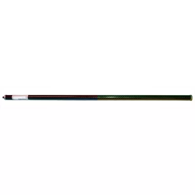 USED CARBON FAT LONG ROD 30″