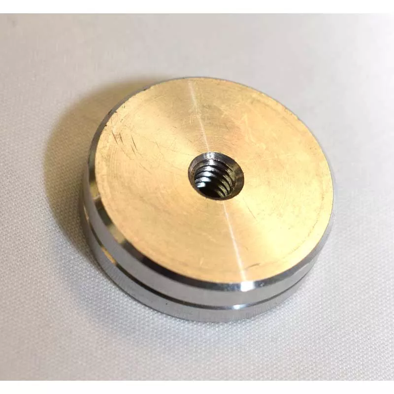 USED CARBON FAT WEIGHTS 2oz