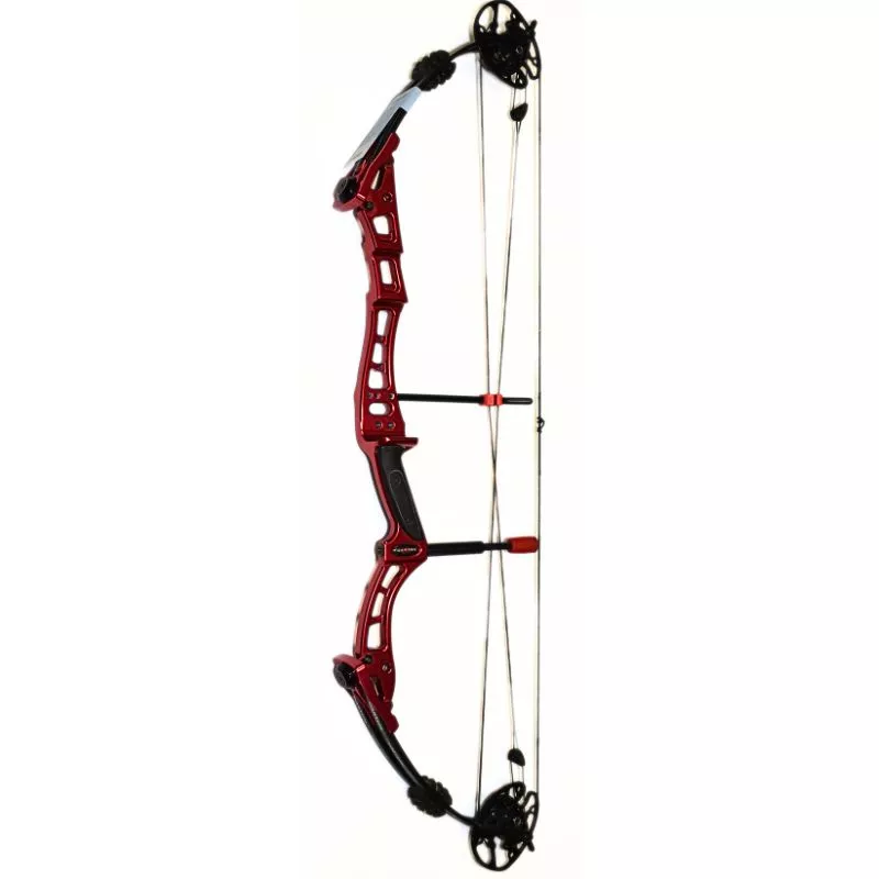USED-DARTON DS4500 RH/60# RED