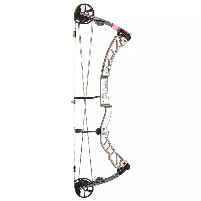 USED ELITE V37 LH/60# SILVER