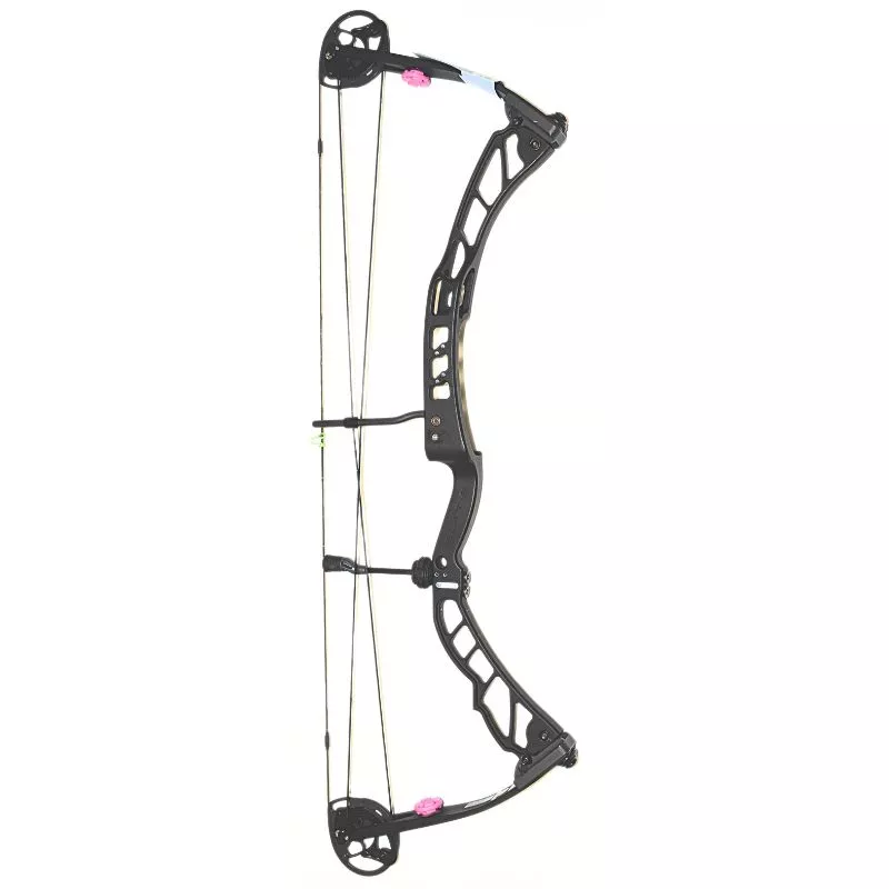 USED-ELITE V39 SD RH/50# BLACK