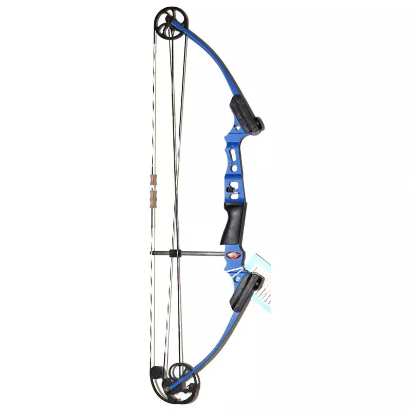 USED GENESIS MINI LH/20# BLUE
