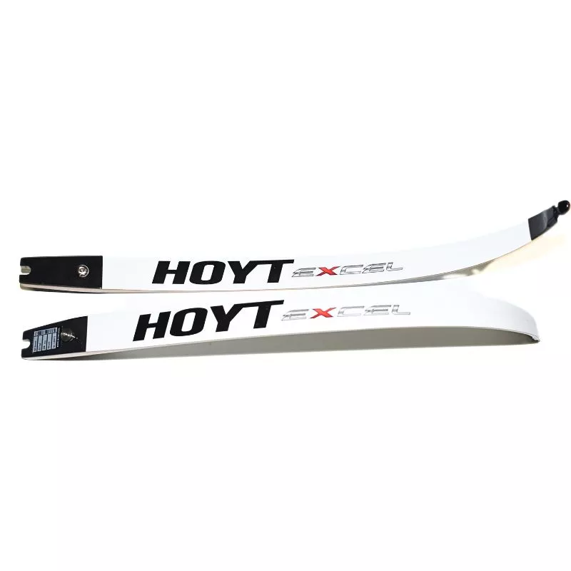USED-HOYT EXCEL LIMBS SHORT/24#