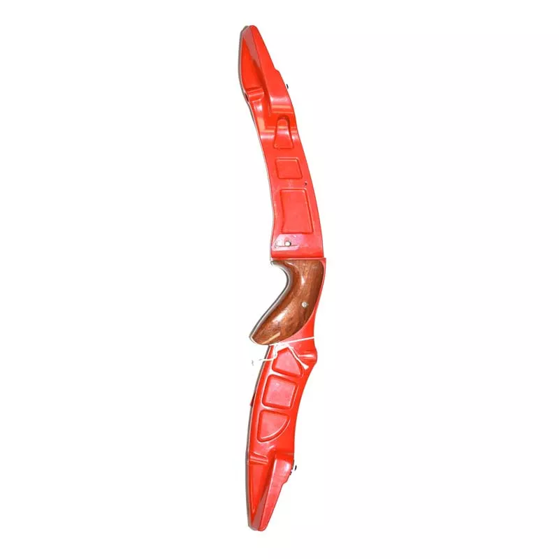 USED-KAP EVOLUTION II RISER LH/23″ RED
