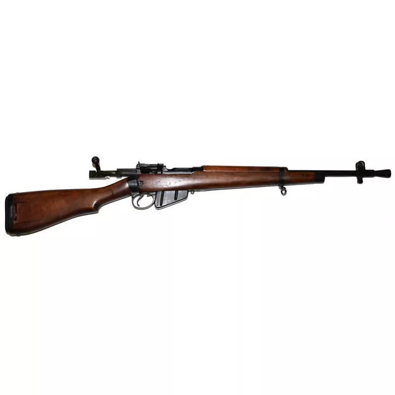 USED LEE ENFIELD No 5 Mk I .303 BRIT