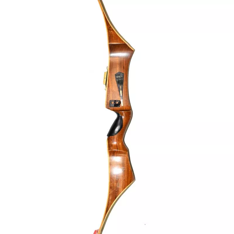 USED LES DUNSDON NO 1 LH/38# 66″