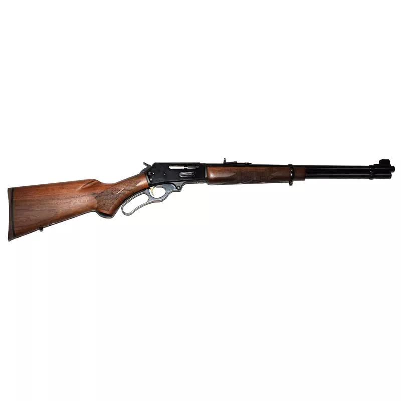 USED MARLIN 336 CLASSIC .30-30 WIN