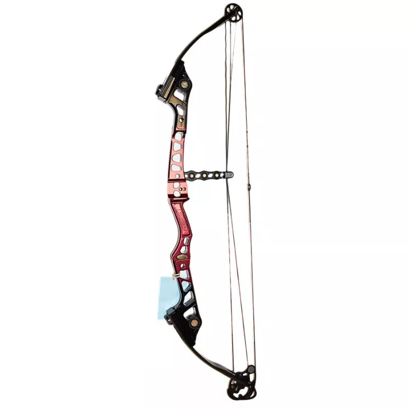 USED MATHEWS APEX 8 RH/60# RED
