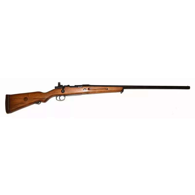 USED MAUSER CONVERSION 12-2.75″ 27″