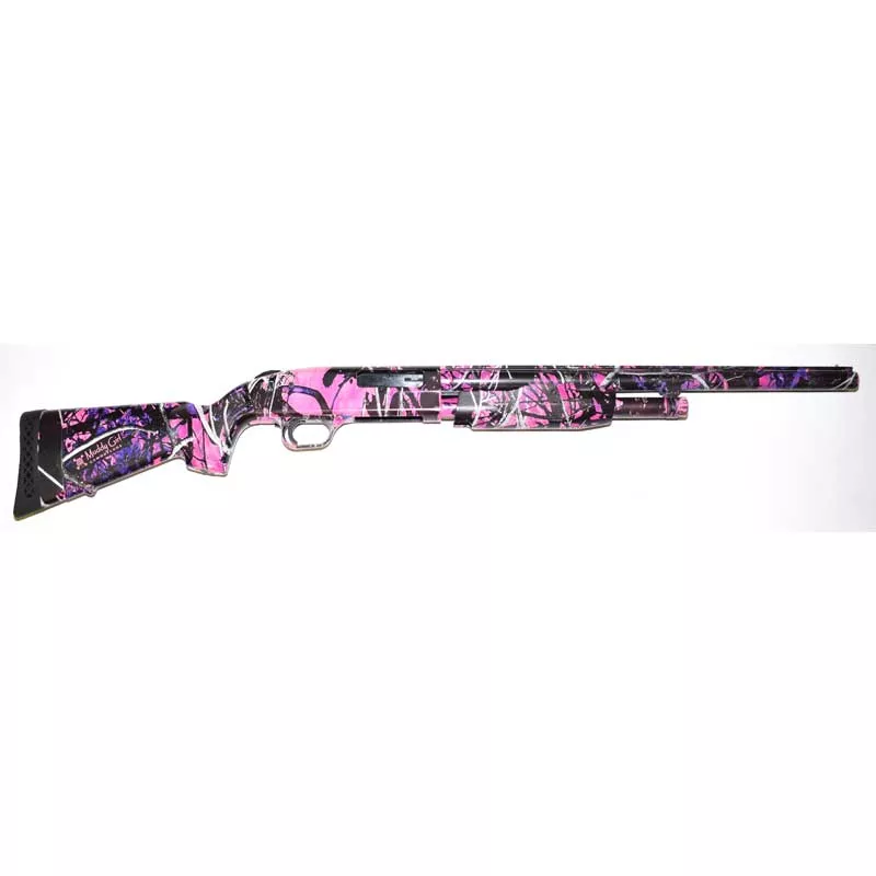 USED MOSSBERG 510 BANTAM 20-3″ 18.5″