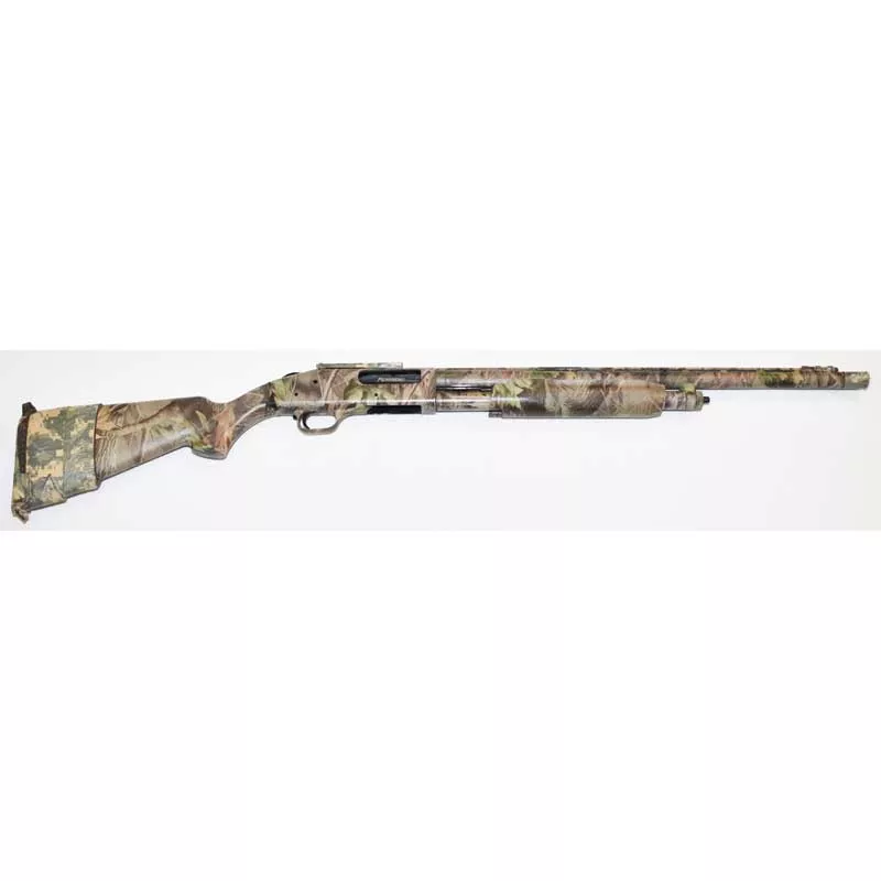USED MOSSBERG 535 TURKEY 12-22″
