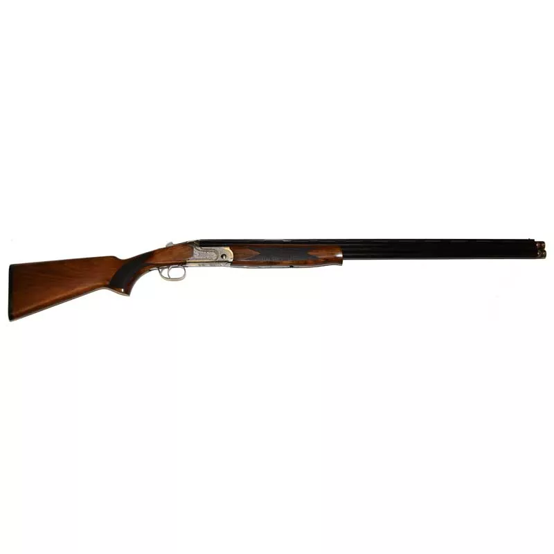 USED MOSSBERG INT. GOLD RESERVE 20-3″ 30″