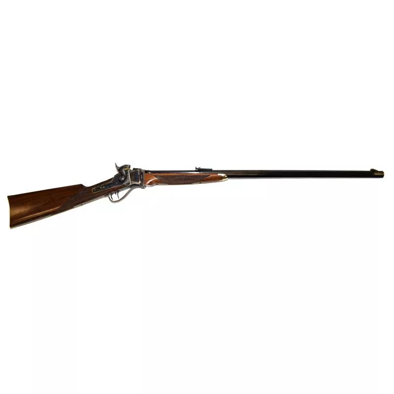 USED PEDERSOLI 1874 BILLY’S SHARP .45-70