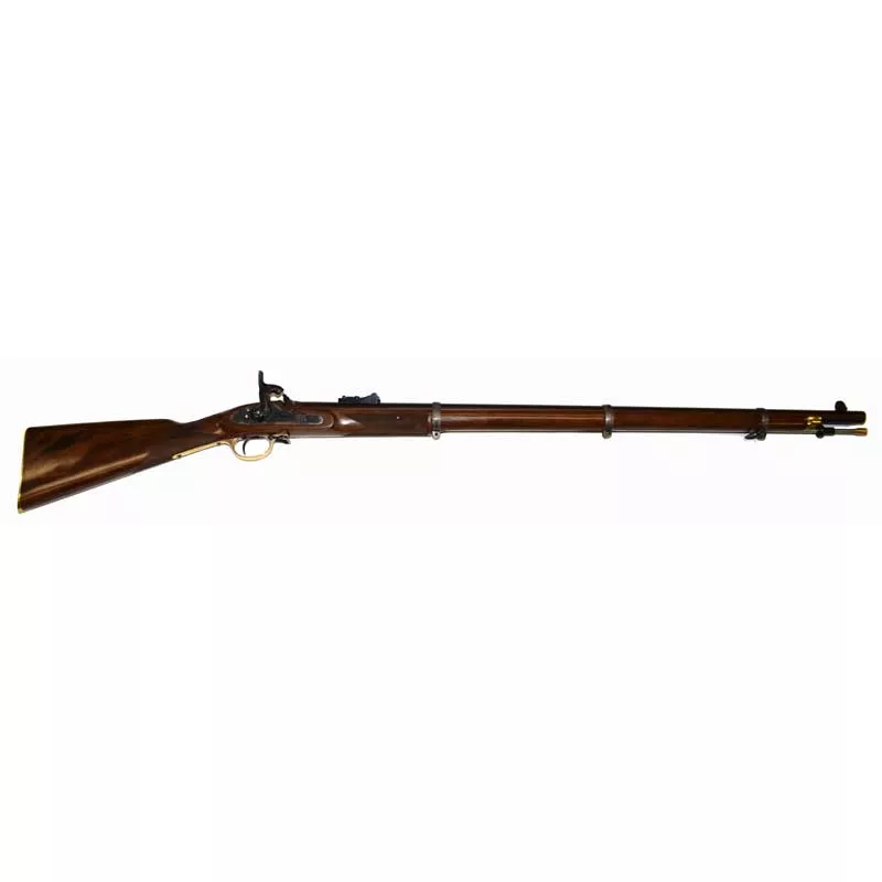 USED PEDERSOLI MORTIMER WHITEWORTH .451