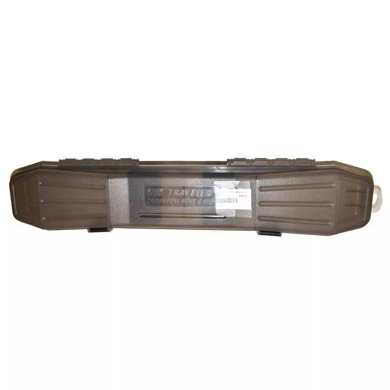 USED PLANO CROSSBOW BOLT CASE
