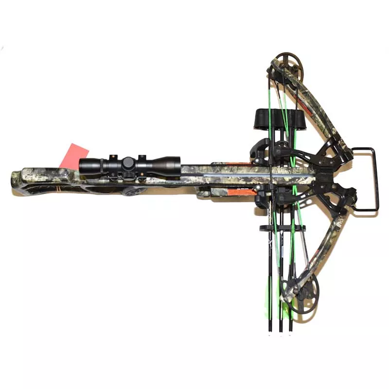 USED PSE FANG LT PKG
