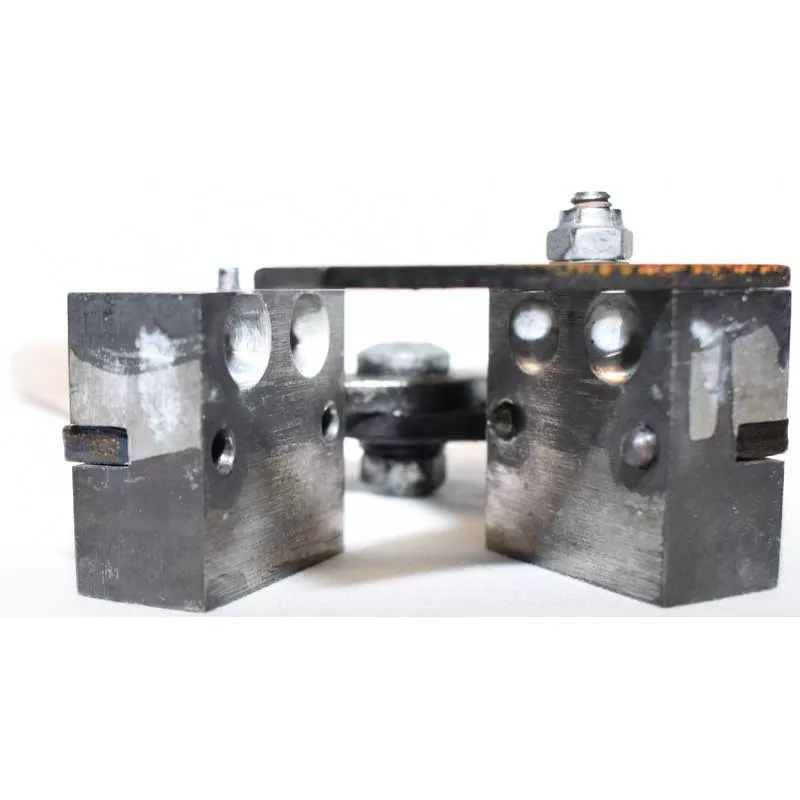 USED RAPINE MOULD 445132