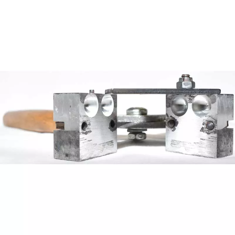 USED RAPINE MOULD 530225