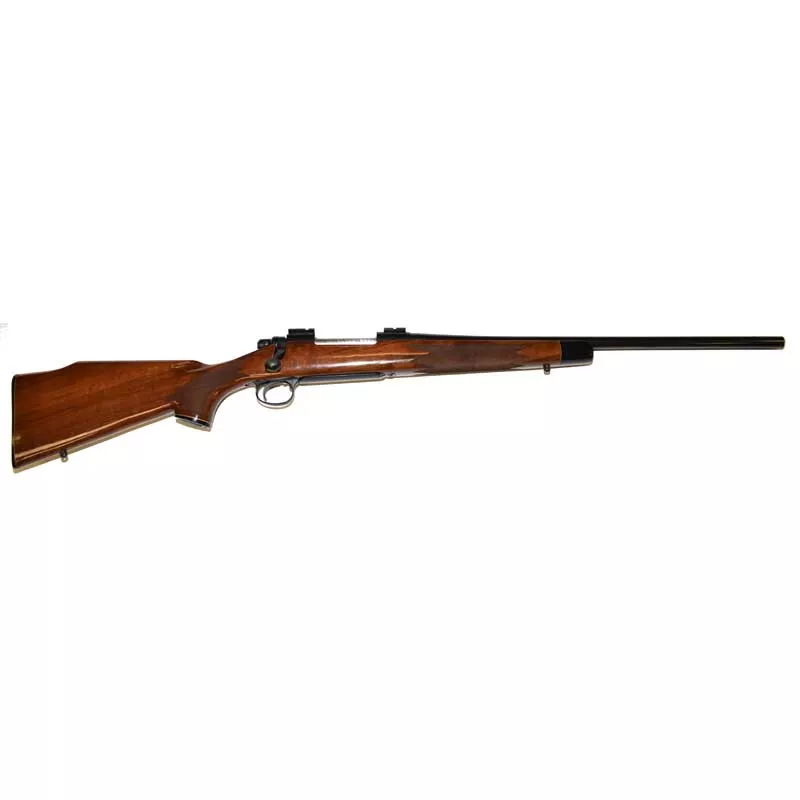 USED REMINGTON 700 BDL .270 WIN