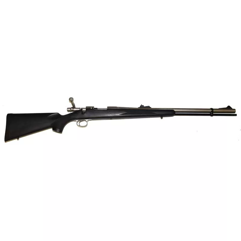 USED REMINGTON 700 ML .50 cal