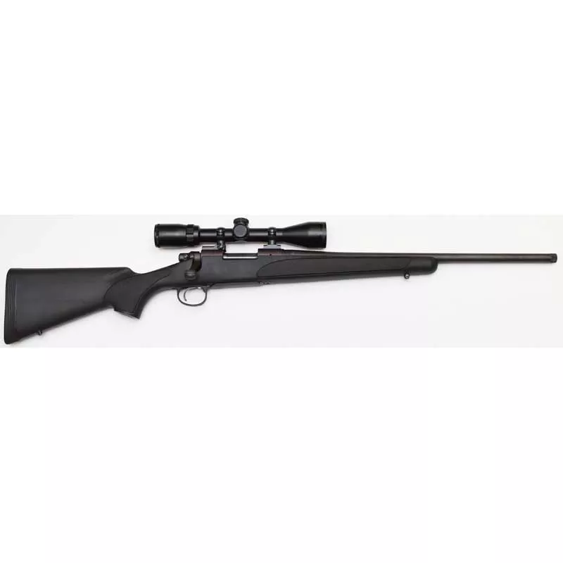 USED REMINGTON 700 SPS COMPACT 7mm-08