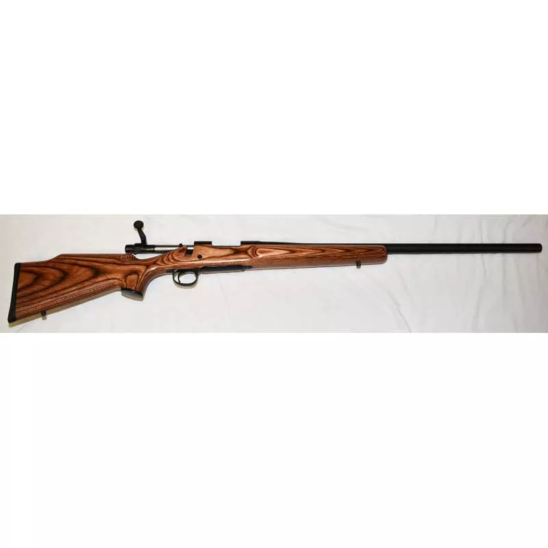 USED REMINGTON 700 VLS .22-250 REM