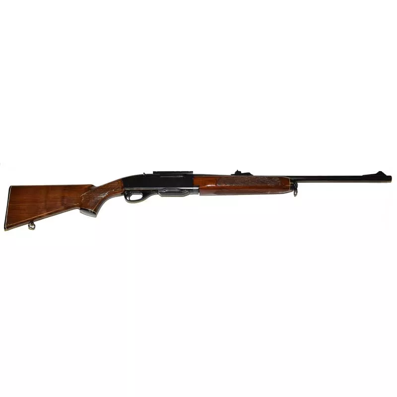 USED REMINGTON 742 WOODSMASTER .30-06