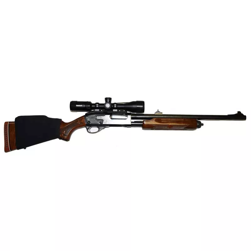 USED REMINGTON 870 DEER 12-3″ 20″