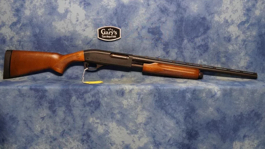 USED REMINGTON MODEL 870 EXPRESS COMPACT 20 GA 3″ 21″ BBL