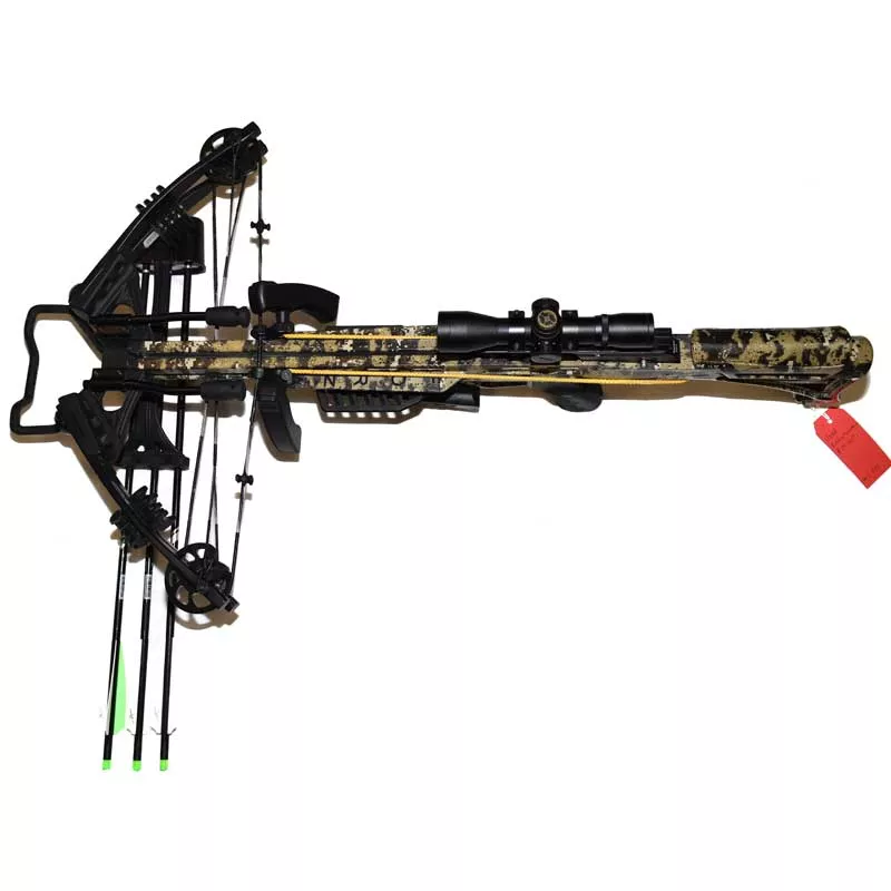 USED ROCKY MOUNTAIN RM415