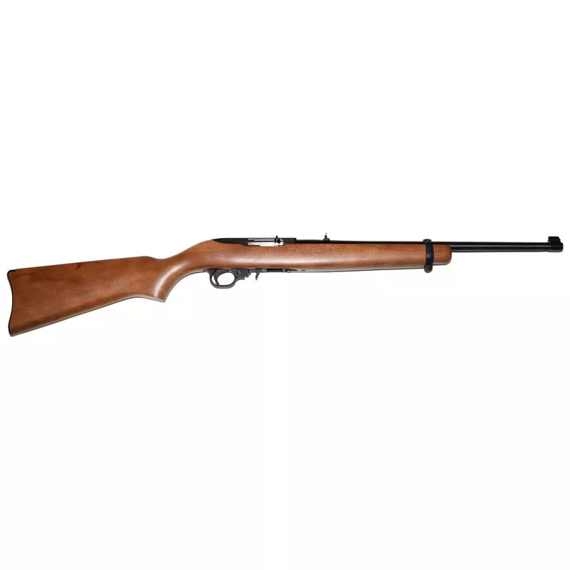 USED RUGER 10/22 CARBINE .22 LR