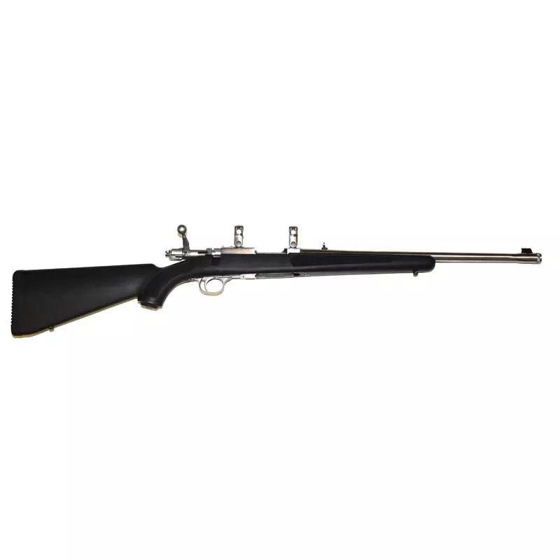 USED RUGER 77/357 STS SYN .357 MAG