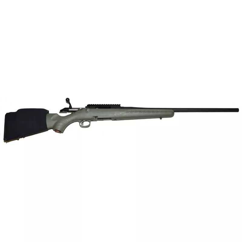 USED RUGER AMERICAN PRED .223 REM