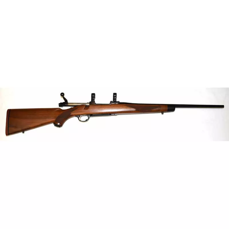 USED RUGER M77 ULTRALIGHT .243 WIN