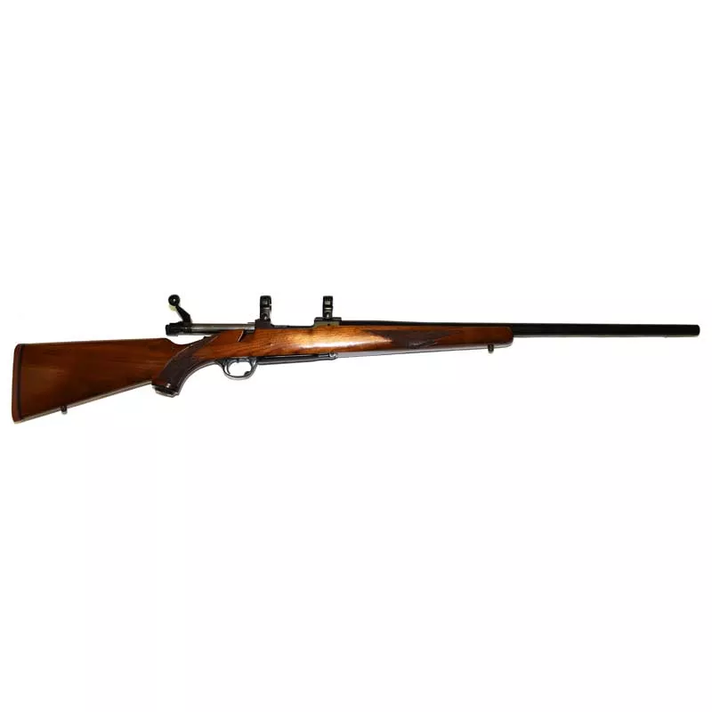 USED RUGER M77 VARMINT .22-250 REM
