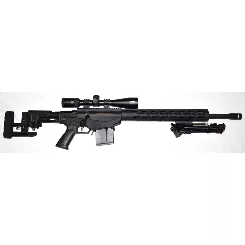 USED RUGER PRECISION .308 WIN
