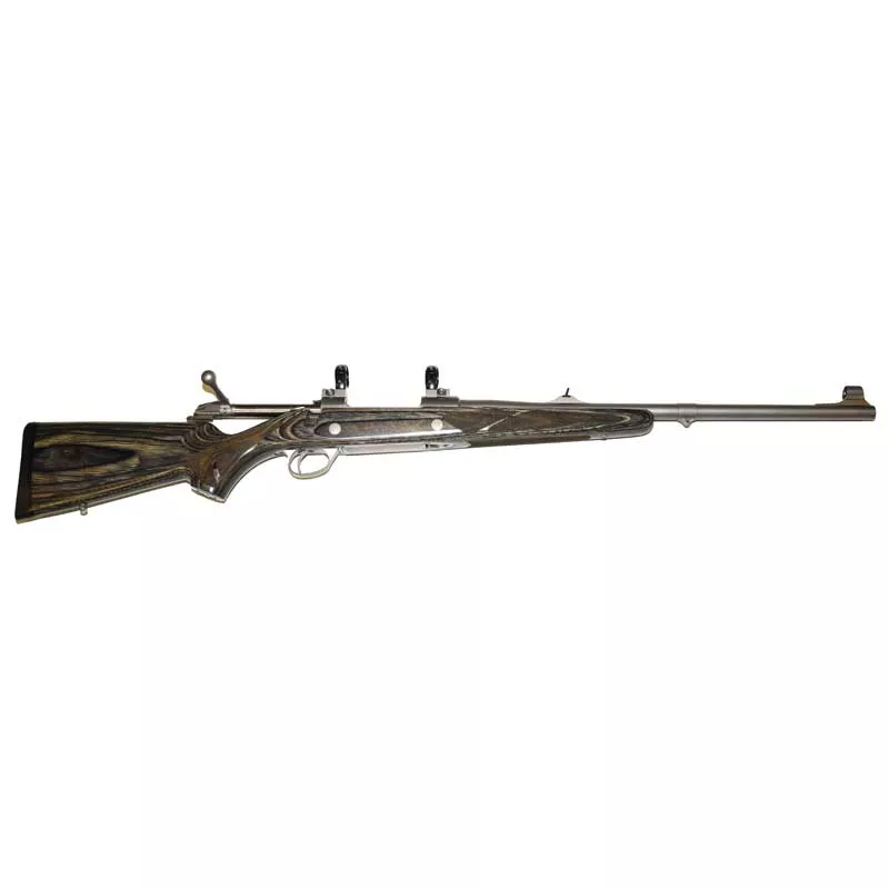 USED SAKO 85 KODIAK .375 H&H