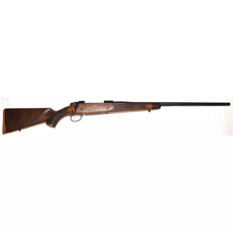 USED SAKO 85 L DELUXE 7mm REM MAG
