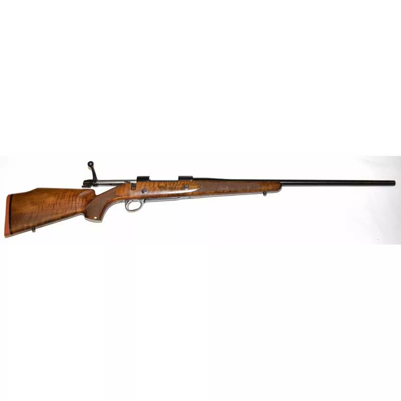 USED SAKO AV .375 H&H