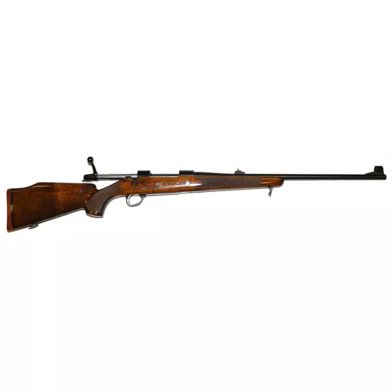 USED SAKO AV 7mmREM MAG