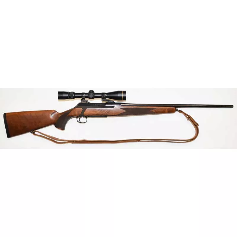 USED SAUER 200 LEFT HAND .270 Win