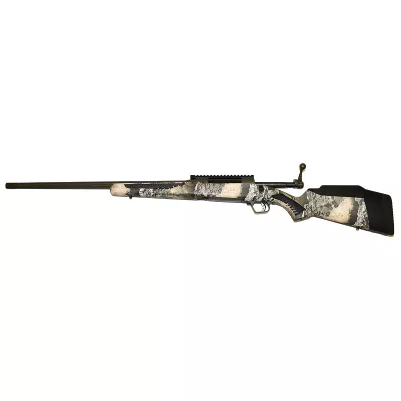 USED SAVAGE 110 TIMBERLINE LH .30-06