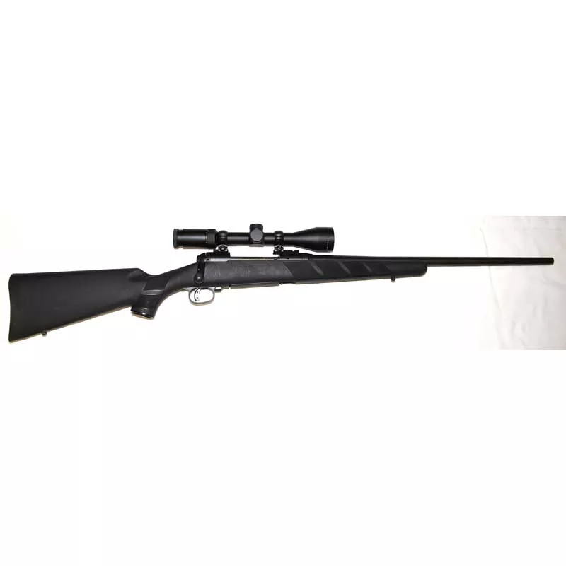 USED SAVAGE 111 .30-06
