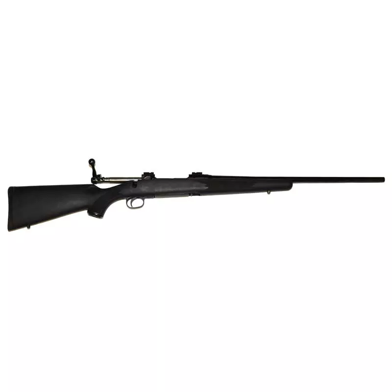 USED SAVAGE 111 SYNTHETIC .270 WIN