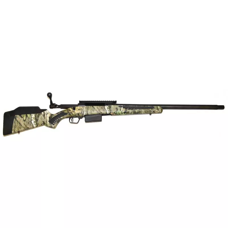 USED SAVAGE 212 TURKEY 12-3″