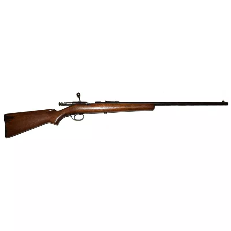 USED SAVAGE 3B .22 LR
