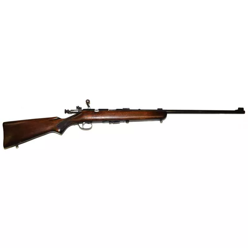 USED SAVAGE 4 .22 LR