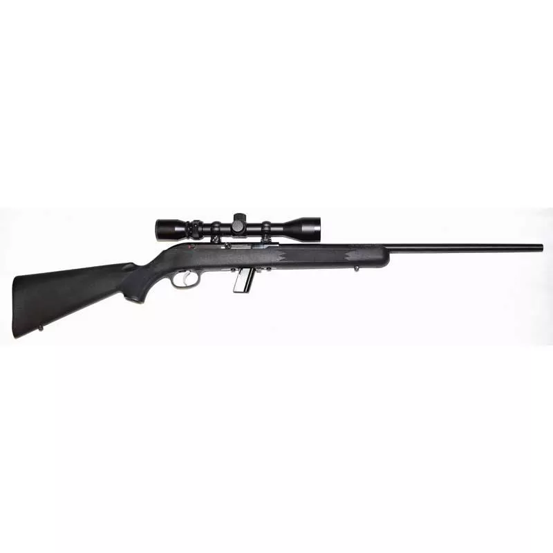 USED SAVAGE 64 SYNTHETIC .22 LR