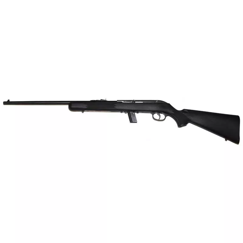 USED SAVAGE 64 SYNTHETIC LEFT HAND .22 LR