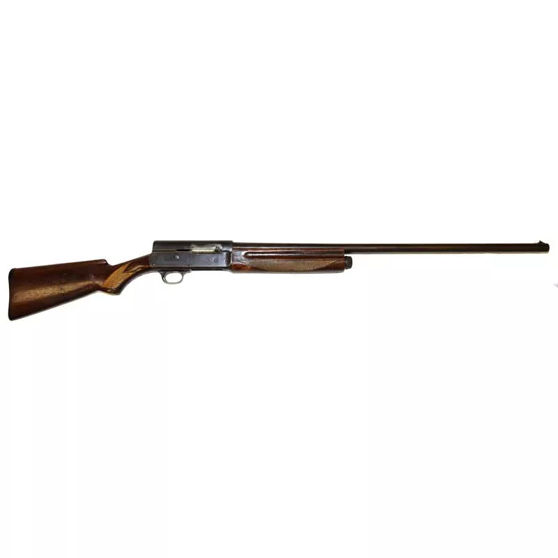 USED SAVAGE 720 12-2.75 29″